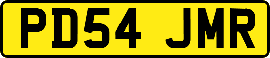 PD54JMR