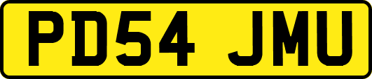 PD54JMU