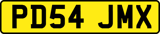 PD54JMX