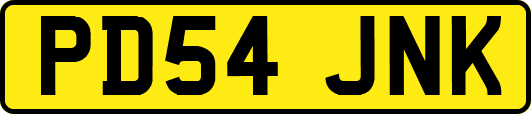 PD54JNK