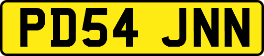 PD54JNN