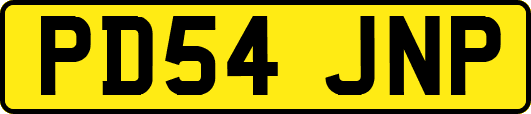 PD54JNP