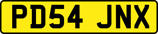 PD54JNX