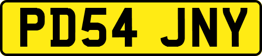 PD54JNY
