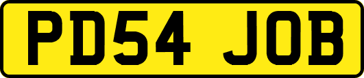 PD54JOB