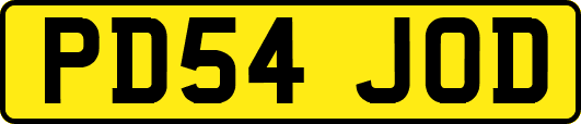 PD54JOD
