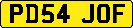 PD54JOF
