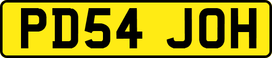 PD54JOH