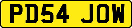 PD54JOW