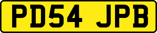 PD54JPB