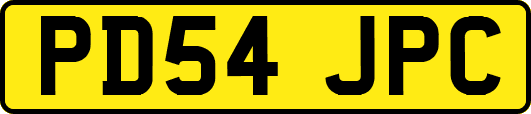 PD54JPC