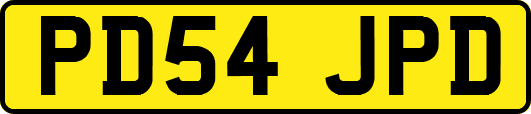 PD54JPD