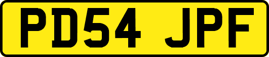 PD54JPF