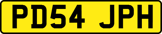PD54JPH