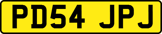PD54JPJ