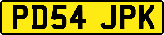 PD54JPK
