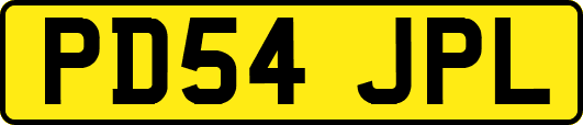 PD54JPL