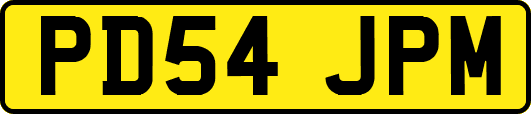 PD54JPM