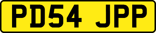 PD54JPP