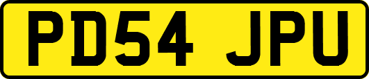 PD54JPU