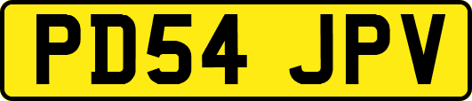 PD54JPV