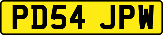 PD54JPW