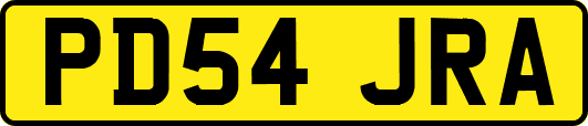 PD54JRA
