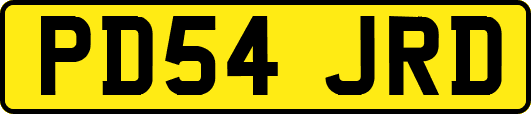 PD54JRD