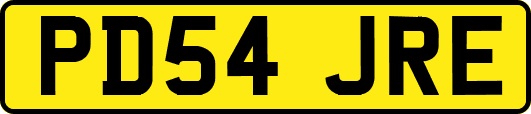 PD54JRE