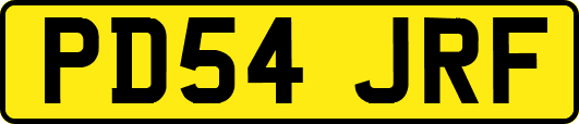 PD54JRF