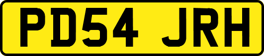 PD54JRH