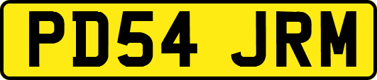 PD54JRM