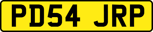 PD54JRP