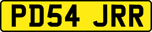 PD54JRR