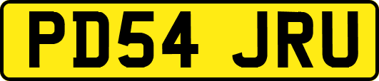 PD54JRU
