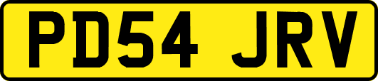PD54JRV