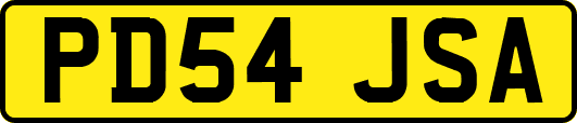 PD54JSA