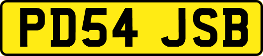 PD54JSB