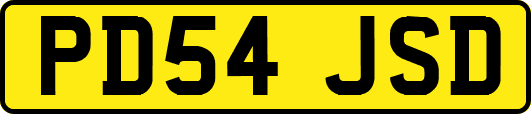 PD54JSD