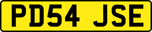 PD54JSE