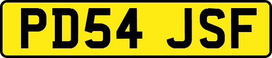 PD54JSF