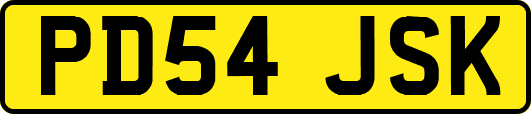 PD54JSK