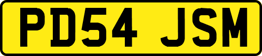 PD54JSM