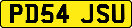 PD54JSU