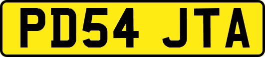 PD54JTA