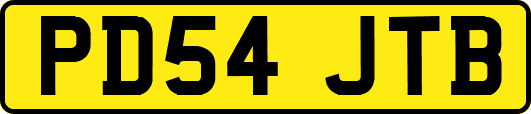 PD54JTB