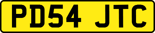 PD54JTC