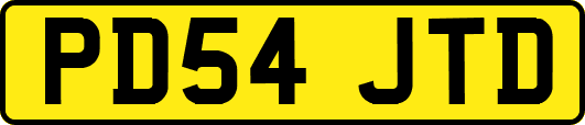 PD54JTD