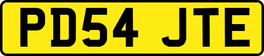 PD54JTE