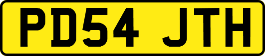 PD54JTH
